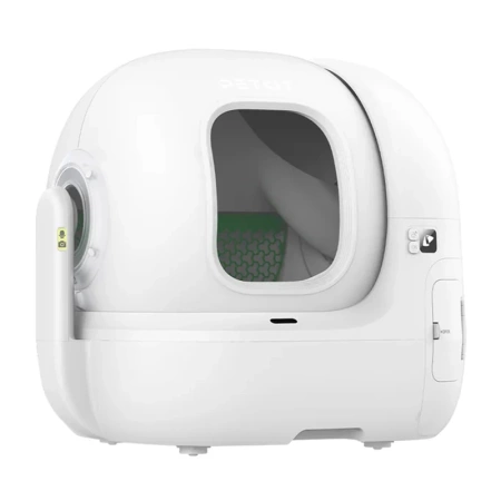 PetKit Purobot MAX PRO viedā pašattīrošā kaķu tualete