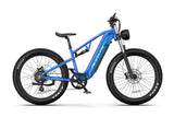 DUOTTS E26 elektriskais velosipēds