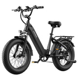 FAFREES F20 Rover elektriskais divritenis, 250 W motors, 48V 15Ah