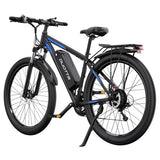 DUOTTS C29-M Elektriskais divritenis 750W motors 48V 15Ah