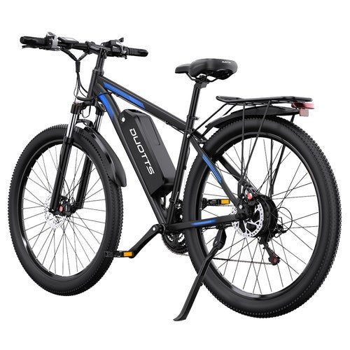 DUOTTS C29-M Elektriskais divritenis 750W motors 48V 15Ah