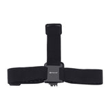 Puluz headband with sports camera mount (including Osmo Action 5 Pro, Ace Pro 2)