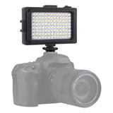 Apparatus Puluz LED lamp 860 lumenów
