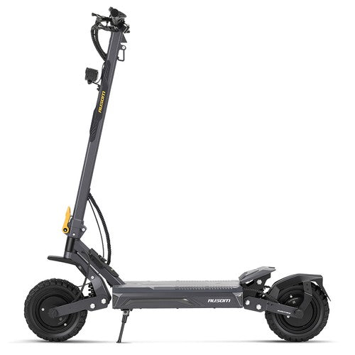 Ausom Gosoul 2 divmotoru elektriskais skrejritenis 2200W