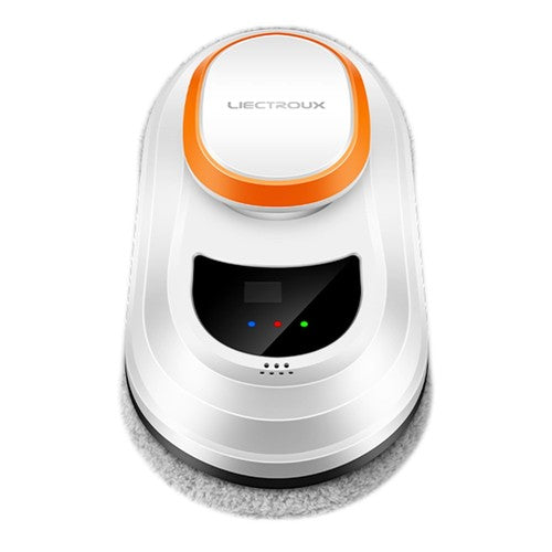 Liectroux HCR-09 Logu tīrīšanas robots 2800Pa
