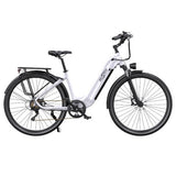 ONESPORT OT05 Pro elektriskais velosipēds 22.5Ah