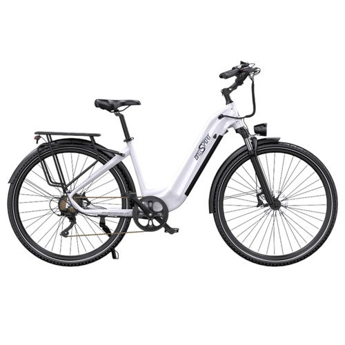 ONESPORT OT05 Pro elektriskais velosipēds 22.5Ah