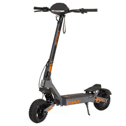 KuKirin G2 Elektriskais skrejritenis 2025. gada versija 800W motors 48V 15.6Ah