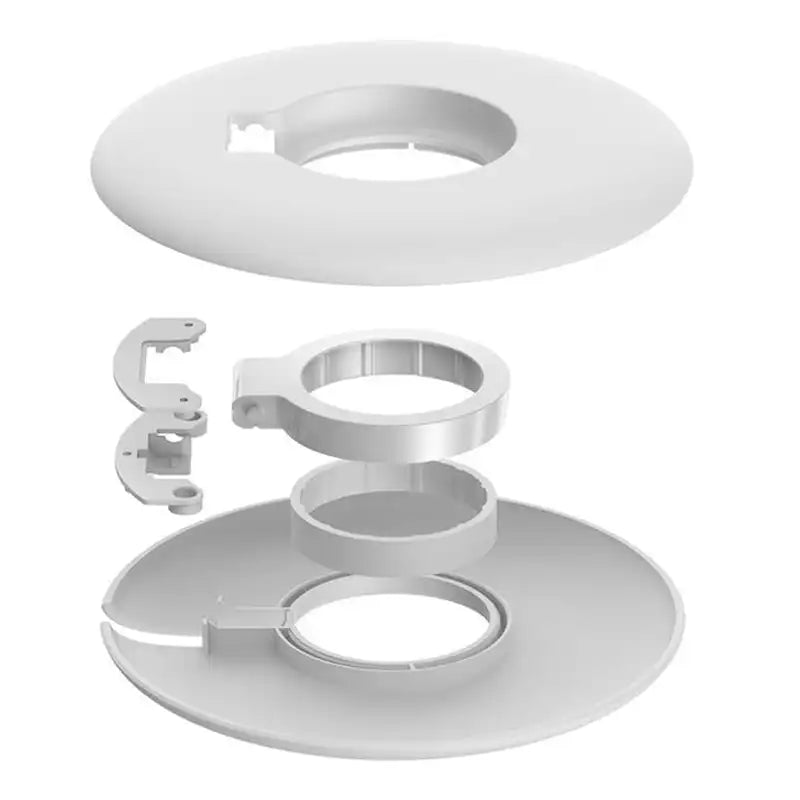 Organizer / AppleWatch charger holder (white)