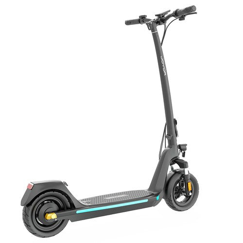Joyor C10 elektriskais skrejritenis, 500 W motors, noņemams 48 V 10,4 Ah