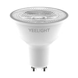 Yeelight Smart LED Bulb GU10 (dimmable)