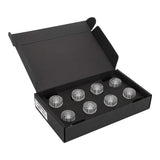 Suction cups EcoFlow for solar panel 8 pcs. (transparent)