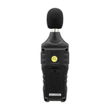 Digital decibel meter Habotest HT622B USB A/C
