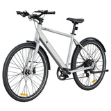 DYU Stroll 1 elektriskais divritenis 250 W 100km