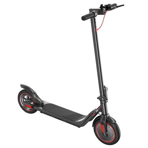 iScooter i9M Elektriskais skrejritenis 500W