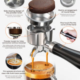 HiBREW H10A pusautomātiskais espresso kafijas aparāts