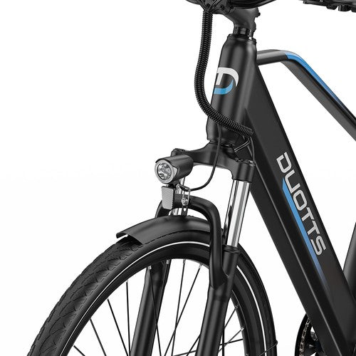 DUOTTS C29 LITE elektriskais divritenis