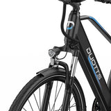 DUOTTS C29 LITE elektriskais divritenis