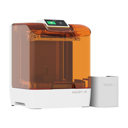 Creality Halot X1 Combo 3D printeris