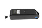 Duotts S26 Samsung akumulators