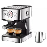 HiBREW H5 1050W kafijas automāts, 20 bāri