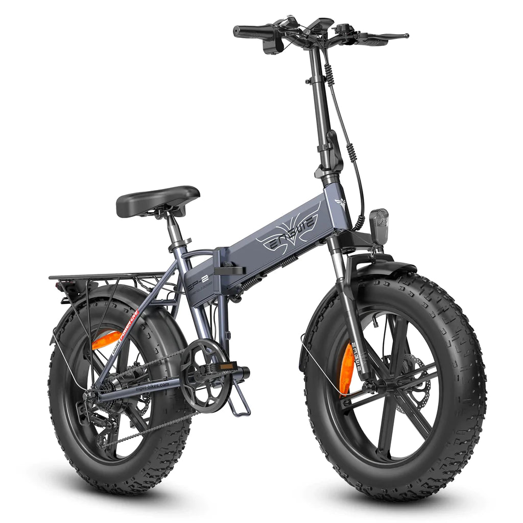 ENGWE EP-2 Boost elektriskais velosipēds