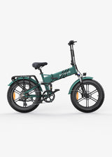 ENGWE Engine PRO 2.0 elektriskais velosipēds