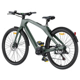 ENGWE MapFour N1 Pro elektriskais divritenis 100km