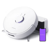 Narwal Freo X Plus robotu putekļu sūcējs 7800Pa