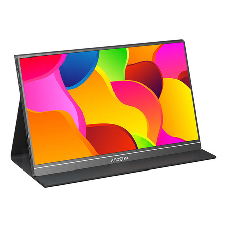 Arzopa S1 TABLE 15,6 collu portatīvais monitors
