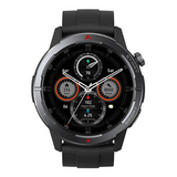 Zeblaze Stratos 3 Ultra viedpulkstenis