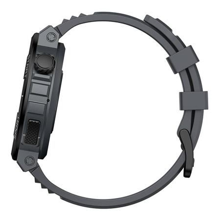 Zeblaze Ares 3 Plus viedpulkstenis
