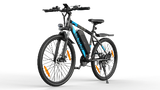 VARUN M27-1 elektriskais divritenis 250W