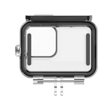 Telesin waterproof case for GoPro Hero 9 / Hero 10 / Hero 11 / Hero 12 / Hero 13 (GP-WTP-901).