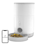 Intelligent Food Dispenser Petoneer Nutri Mini