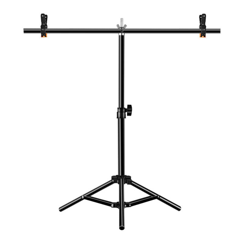 Photo studio background support Puluz PU3054B 67cm