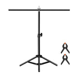 Photo studio background support Puluz PU3054B 67cm