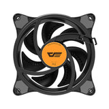 Computer Fan RGB Darkflash D1 (120x120)