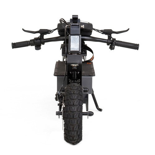 KuKirin G2 Elektriskais skrejritenis 2025. gada versija 800W motors 48V 15.6Ah