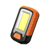 Superfire G21 workshop flashlight, 650lm, USB