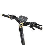 OOTD S30 Elektriskais skrejritenis 2400W