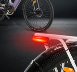 Cysum X-city Elektriskais divritenis, 250W motors, 48V 10.4Ah