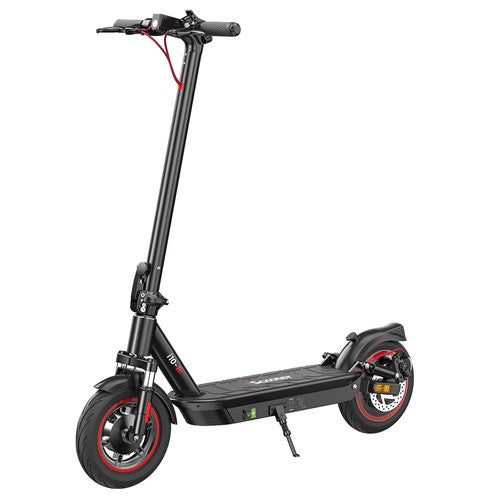 iScooter i10 Elektriskais skrejritenis, 650W motors, 36V 15Ah