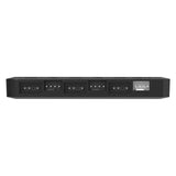 Fan control box for computer Darkflash RC2 RGB PWM (black)