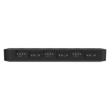 Fan control box for computer Darkflash RC2 RGB PWM (black)