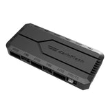 Fan control box for computer Darkflash RC2 RGB PWM (black)