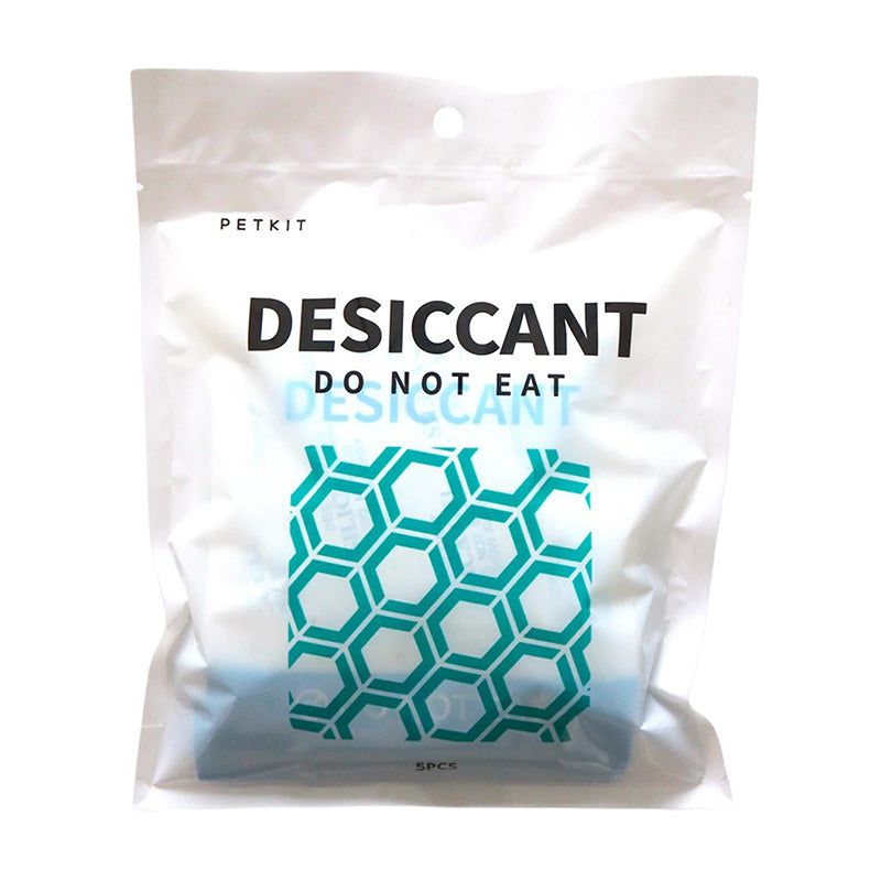 Feeder Desiccant for Petkit Fresh Element (5 pcs)