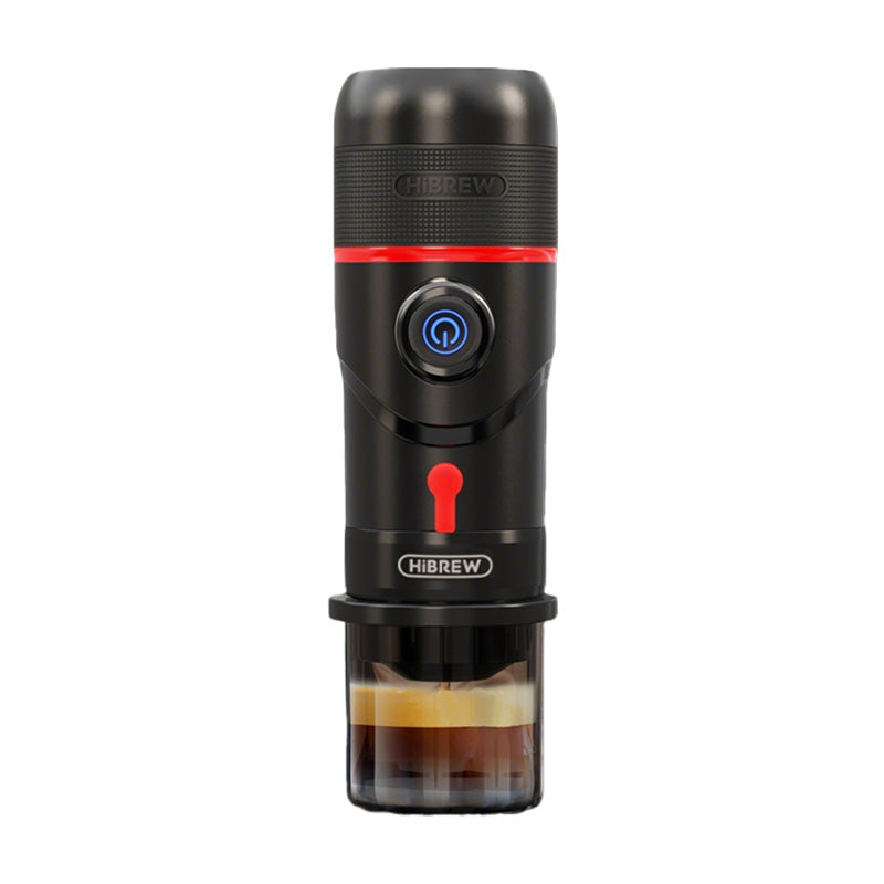 HiBREW H4 Premium 3-in-1 Portable Coffee Maker