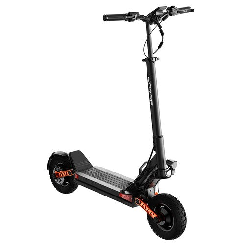 Joyor S10-SZ elektriskais skrejritenis 60V, 18Ah akumulators, 1000W *2