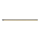 Yeelight Closet Sensor Light 60cm - black 4000 K
